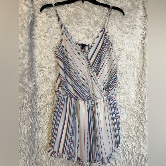 ❤️❤️EUC-mmCmmCmm SUPER CUTE ROMPER SZ M❤️❤️ - Picture 12 of 13